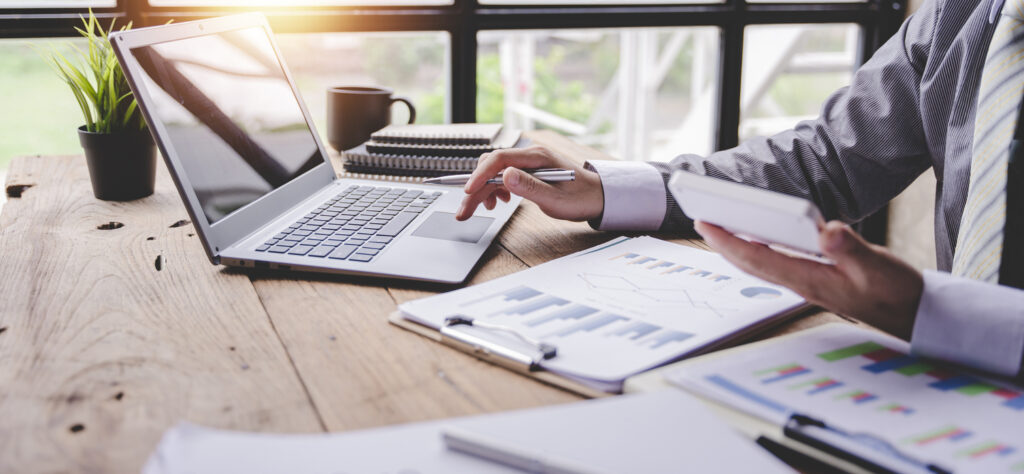valor de una empresa